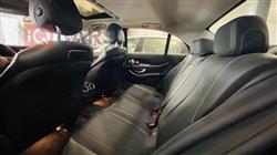 مێرسێدس بێنز E-Class